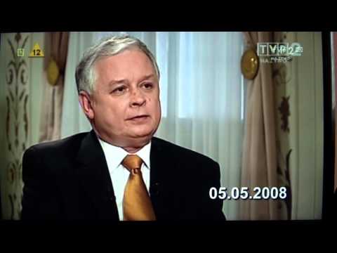 Lech Kaczyński - 