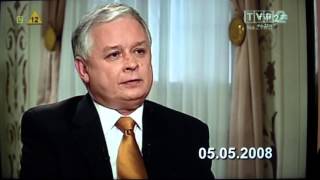 Lech Kaczyński - 