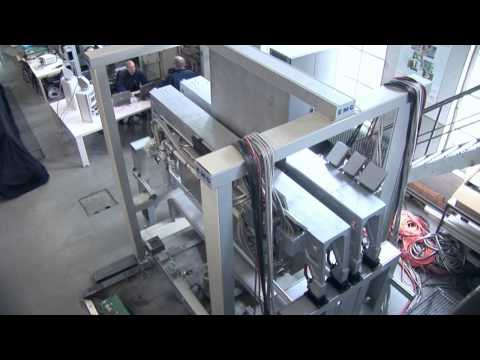 EMG Automation - eMASS