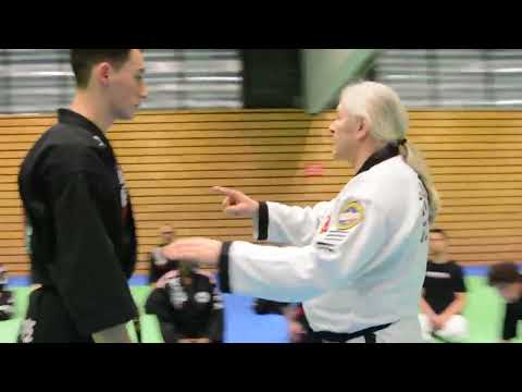 WAHA Hapkido Atölyesi