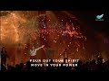 CityWorship Pure As Gold Loong Liyee City Harvest Church