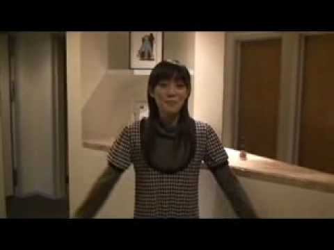 Yoko Hikasa Thrill Vanguard recording session