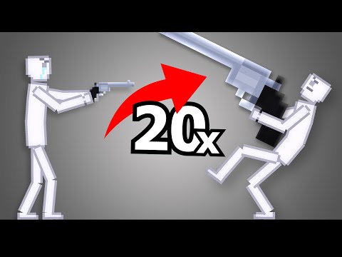 People Playground ÄNDERN Sie alles..