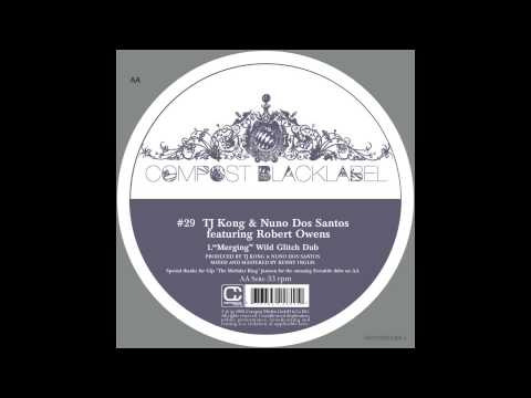 TJ Kong & Nuno Dos Santos feat. Robert Owens - Merging (Vocal Version)