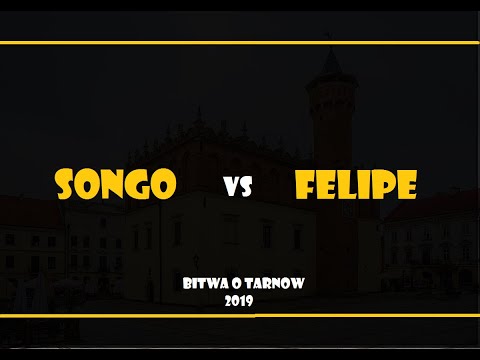 Songo vs Felipe 1/8 | Bitwa o Tarnów