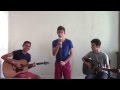 Imagine Dragons - Radioactive (Cover/Reprise ...