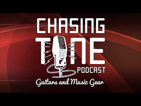 Chasing Tone 109 - Gear attitudes, Nashville Players and Wampler Amps?