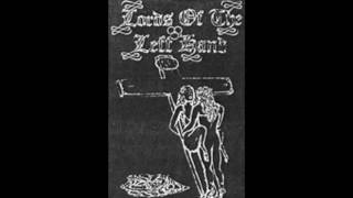Lords of the Left Hand - Reality Is In Evil (1995)