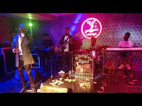 Ararsa Gabbisa -Horaa Ambo #livestageperformance #neworomomusic #daniel #ethiopian #live
