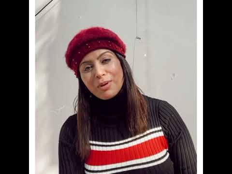 Leena Sharma Wishing you all a  very healthy,safe  and happy new year 2021