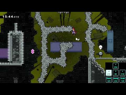 Celeste Strawberry Jam #17