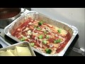B Section 1 Lasagna Wmv