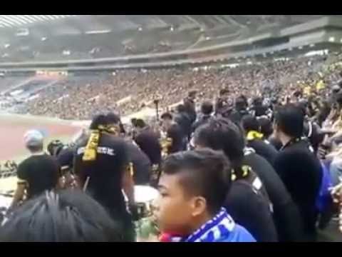 Ultras Malaya Drumline - Intro