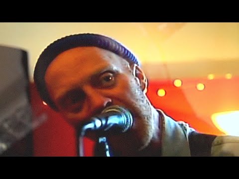 USA Nails - Cathartic Entertainment - In Session