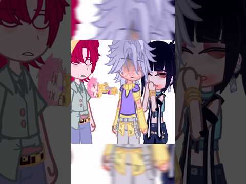 ¿ who kissed who ? //KPOP demon hunters