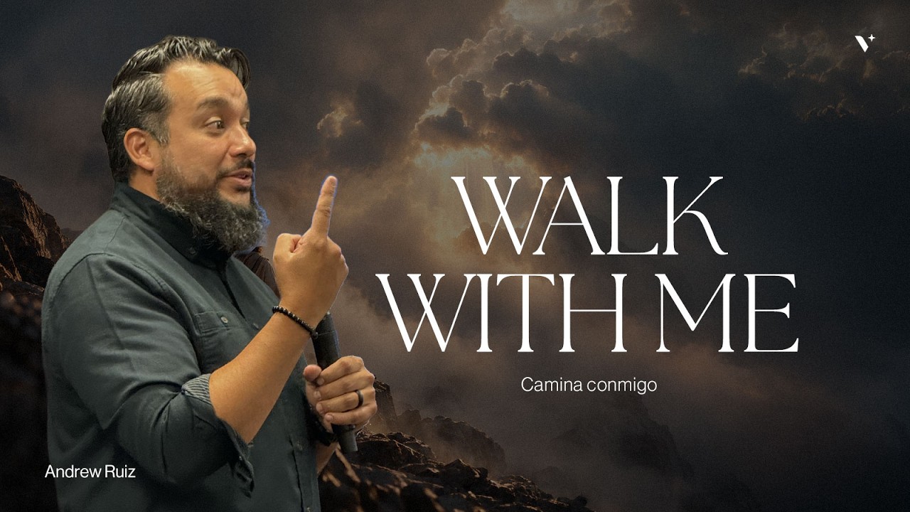 Walk with Me