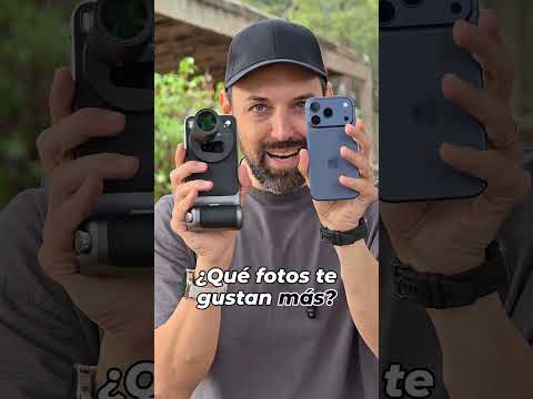 Se filtra el teleobjetivo del iPhone 17 Pro. La mayor innovación fotográfica de Apple en años