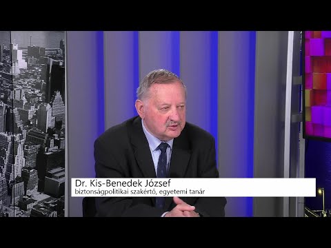 PIRKADAT Breuer Péterrel: Dr. Kis-Benedek József