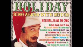 Silent Night, Holy Night - Mitch Miller & The Gang