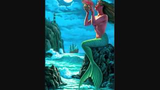 Tale of the Sea Maid by Leave&#39;s Eyes