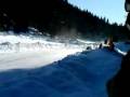 NEVE GHIACCIO ASIAGO 2009 DRIFT RALLY