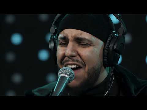 Essam - On The Road (Live on KEXP)