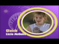 Disney Channel Germany GLEICH LIZZIE MCGUIRE NEXT LIZZIE MCGUIRE Ident