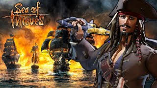 ⚓ Sea of Thieves Season 18 - Tamil Funny Gameplay! 🏴‍☠️ | கப்பல் கொள்ளையர்கள்! 🏴‍☠️🌊 #seaofthieves