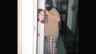 An Unlawful Intrusion CUT