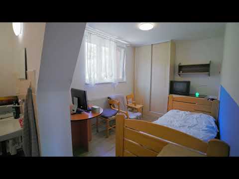 Propagační video - Pečovatelský dům