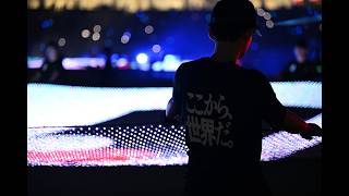 ダイジェストムービー | 2026/27シーズン Ｊリーグ開幕セレモニー　Highlights | 2026/27 J.LEAGUE Opening Ceremony