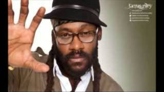 Tarrus Riley  The Limit - May 2013