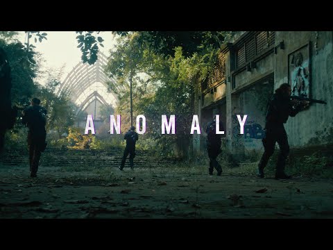 Video $Anomaly