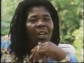 Bob Marley Movie Documentary VHS