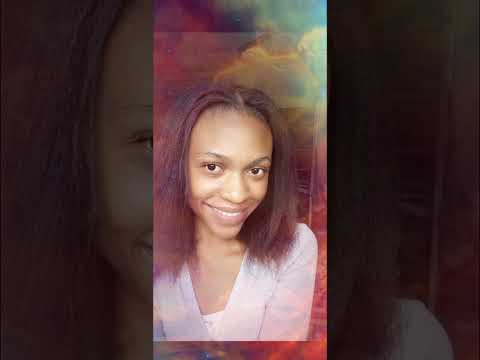 YESU NINAKUTOLEA by sister Laurette and brother Josué