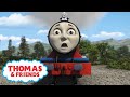 Diesel Needs To Stop The Earl S Quiz Thomas Friends UK Cartoons For Children