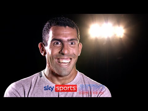 "It's only 1 goal" - Carlos Tevez doesn't care how he scores