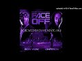 OMARION & BOW WOW - CAN'T GET TIRED OF ME [SCREWED]