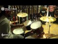 Mayank Sharma Drum Clinic featuring Sidharth from ...
