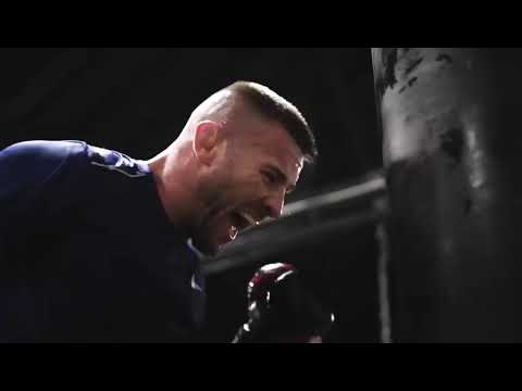 Kyle McClurkin Promo