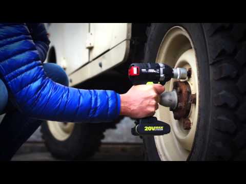 WORX WU278 ENG - WWW.WORX.COM