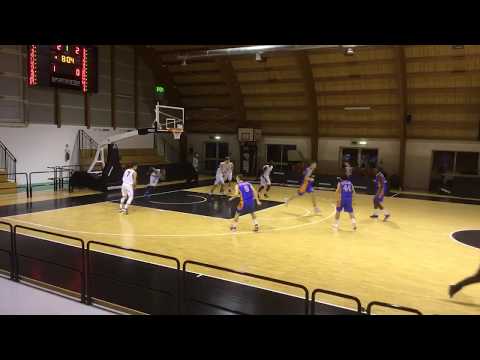 U18 eccellenza @ San Vendemiano TV