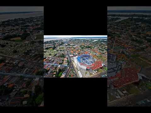 PARINTINS / AMAZONAS