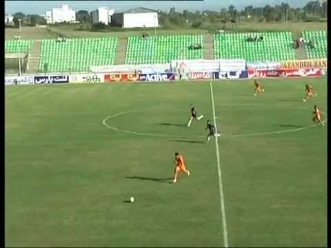 DANILO GOIANO MIDFIELDER - FORWARD