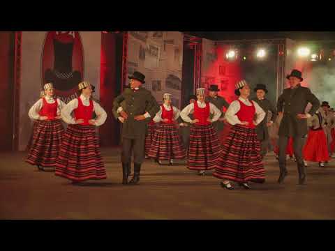 VPDK Daiļrade un VPDK Zīle "Diždeja"