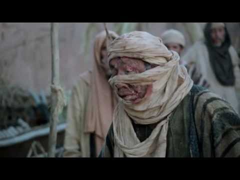 Biblia Serial 2013 PL - Uzdrowienie trędowatego