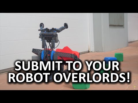 VEX IQ