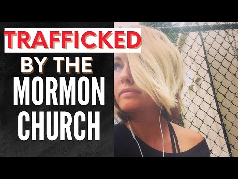 My Mormon forced marriage.