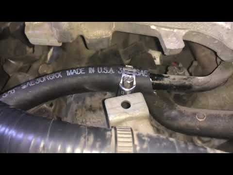 VQ35 Oil Consumption [FIX] (NIssan 350Z/G35)
