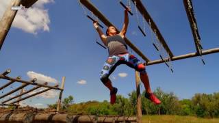 IRON RIG OBSTACLE TIP // WARRIOR RACE